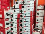 Dahua CCTV