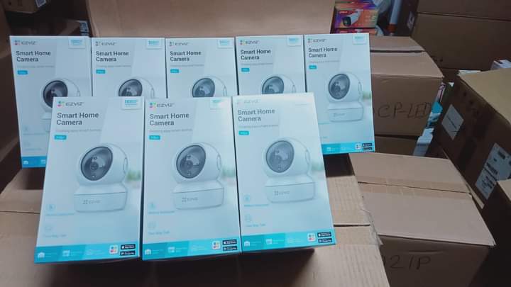 ptz PTZ Camera - Image 1